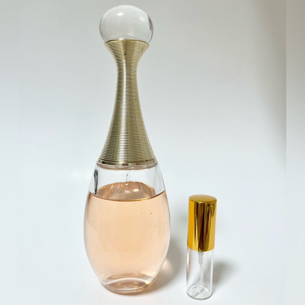 Dior J'adore In Joy e d t (5ml) decant